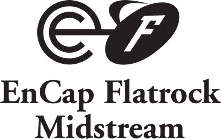 EnCap Flatrock Midstream Logo